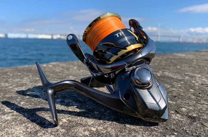 シマノ 20 ストラディックSWを徹底インプレ｜この価格帯では文句の