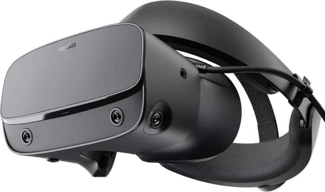 Oculus Rift Sレビュー | 61つの事実と注目点