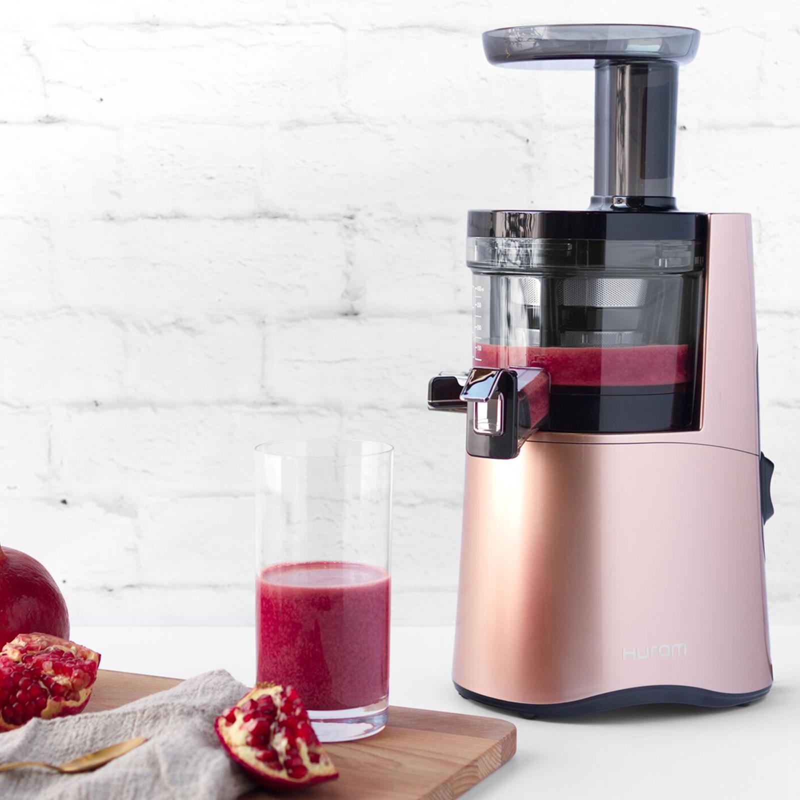 Hurom, H-AA Slow Juicer | Zola