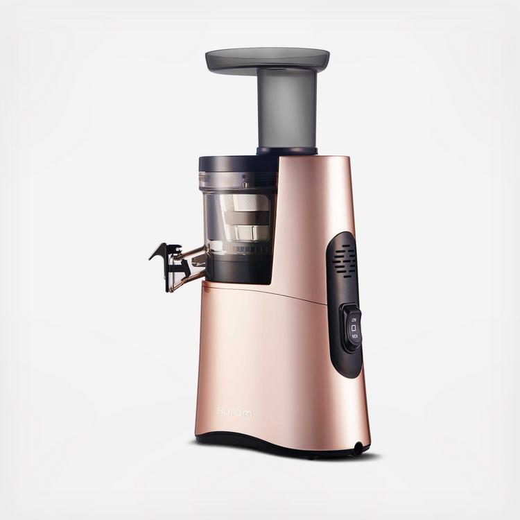 Hurom, H-AA Slow Juicer | Zola