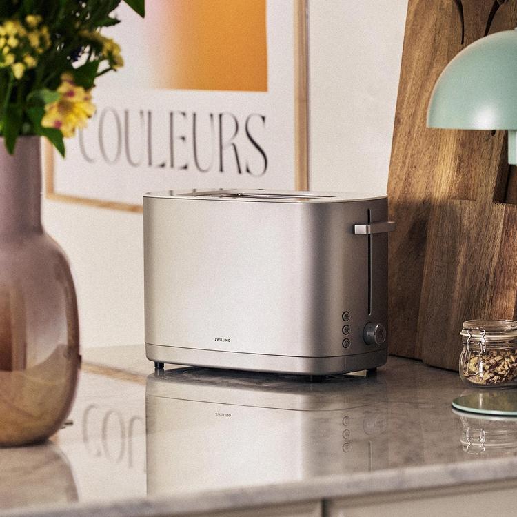 ZWILLING, Enfinigy 2-Slot Toaster | Zola