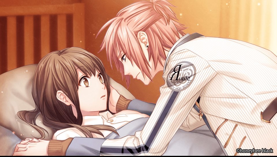 Game Review: DYNAMIC CHORD feat.［reve parfait］V edition | 僕の