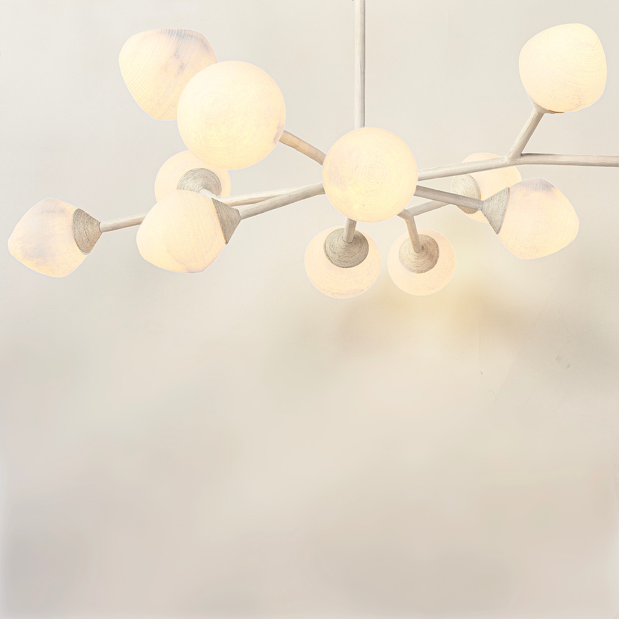 Palecek Ceiling Lights DELFINA CHANDELIER 2270-79