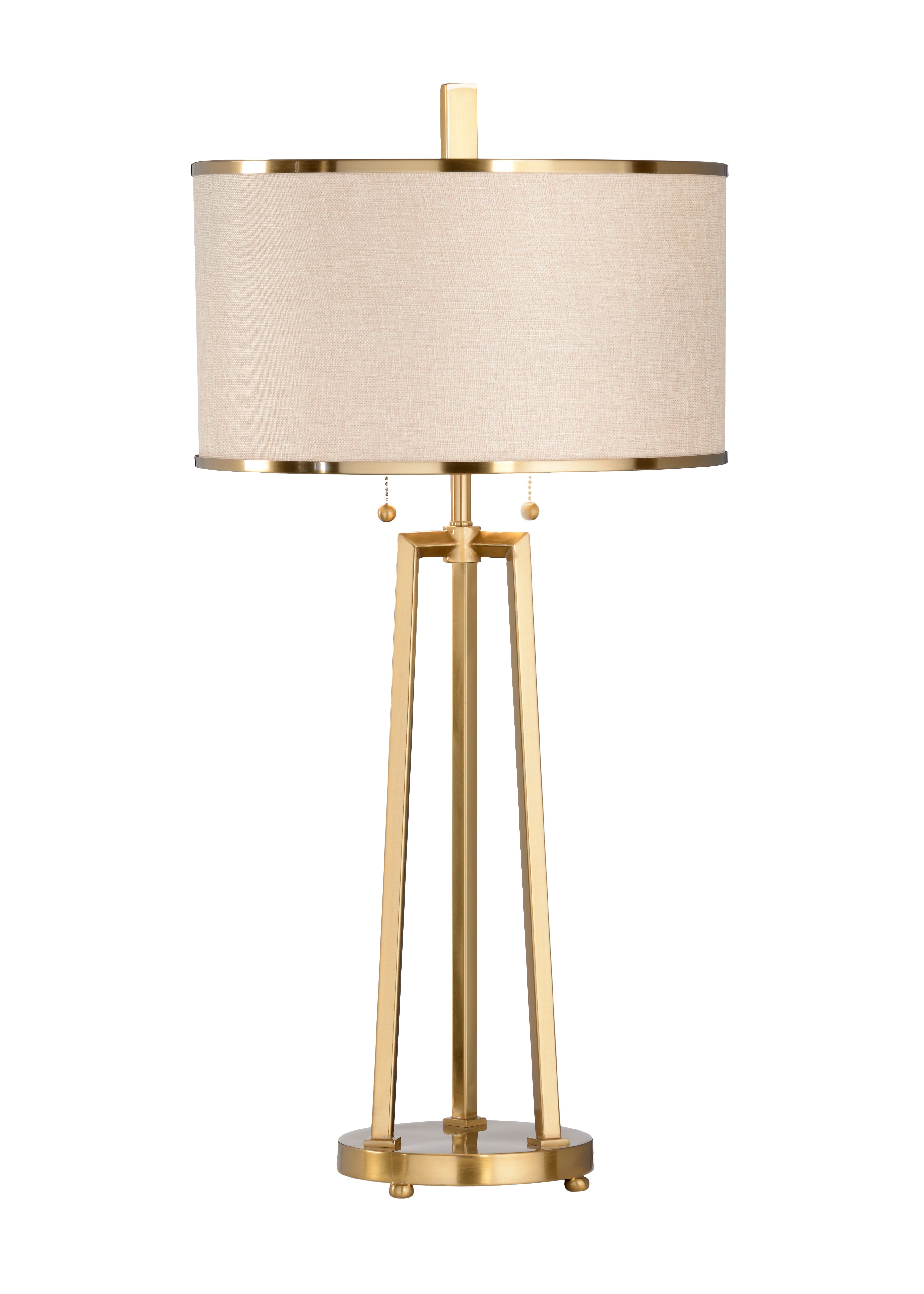 Wildwood Table and Floor Lamps Murphy Lamp 60464 - Hollberg's Fine