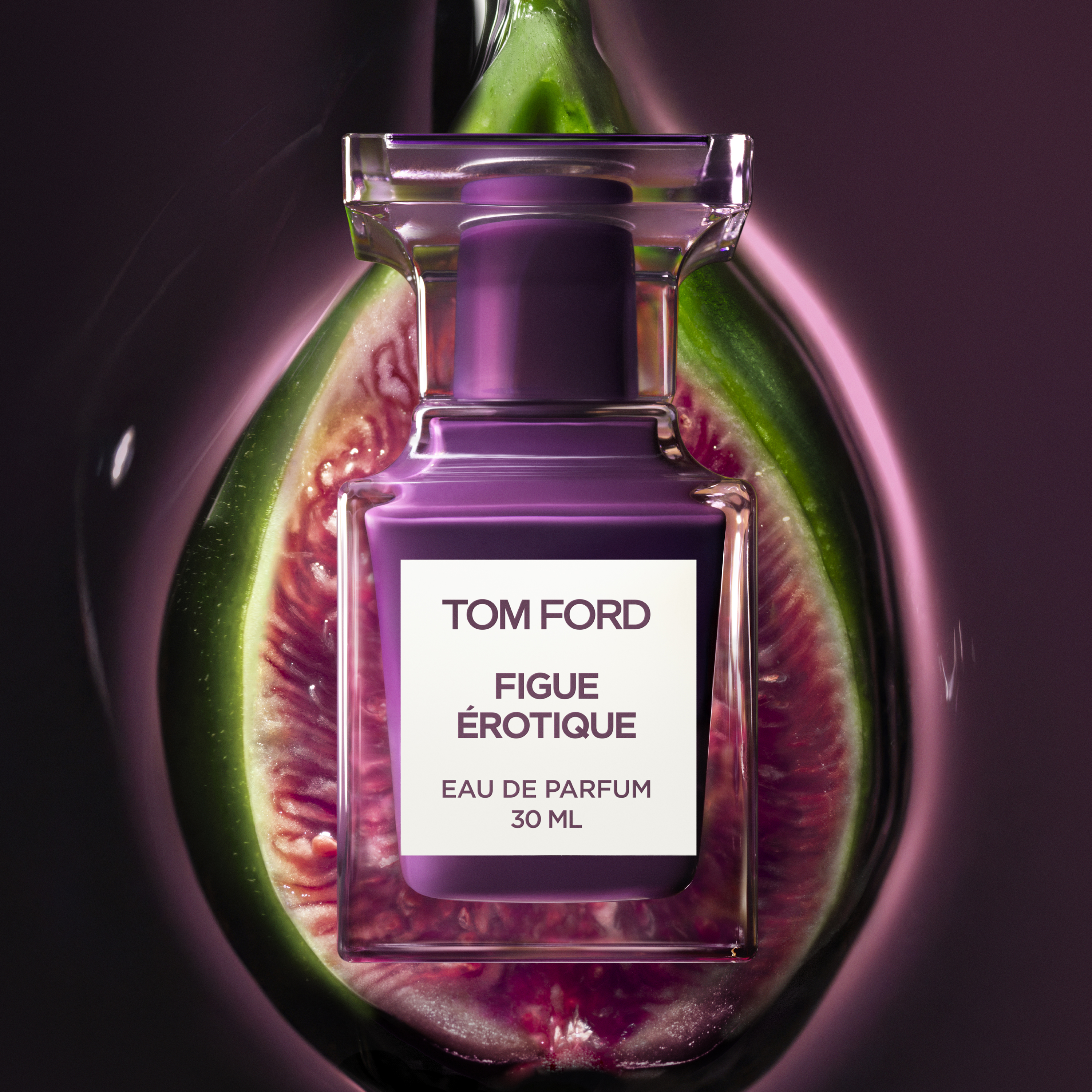 TOM FORD BEAUTY - Figue Erotique Eau de Parfum 30ml - Parfuma