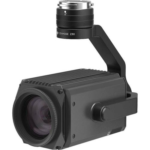 Câmera DJI Zenmuse Z30 com Zoom Ótico de 30X