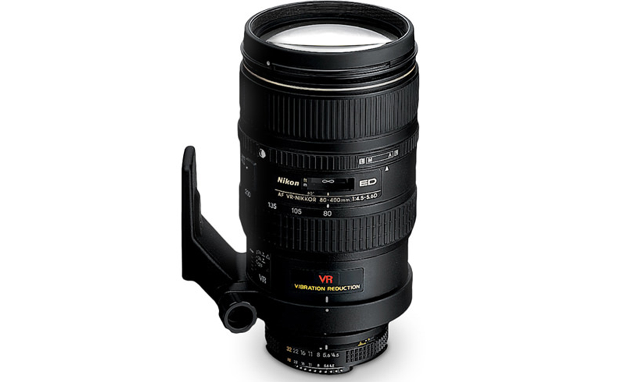 NIKKOR - The Thousand and One Nights No.35 | NIKKOR - The Thousand