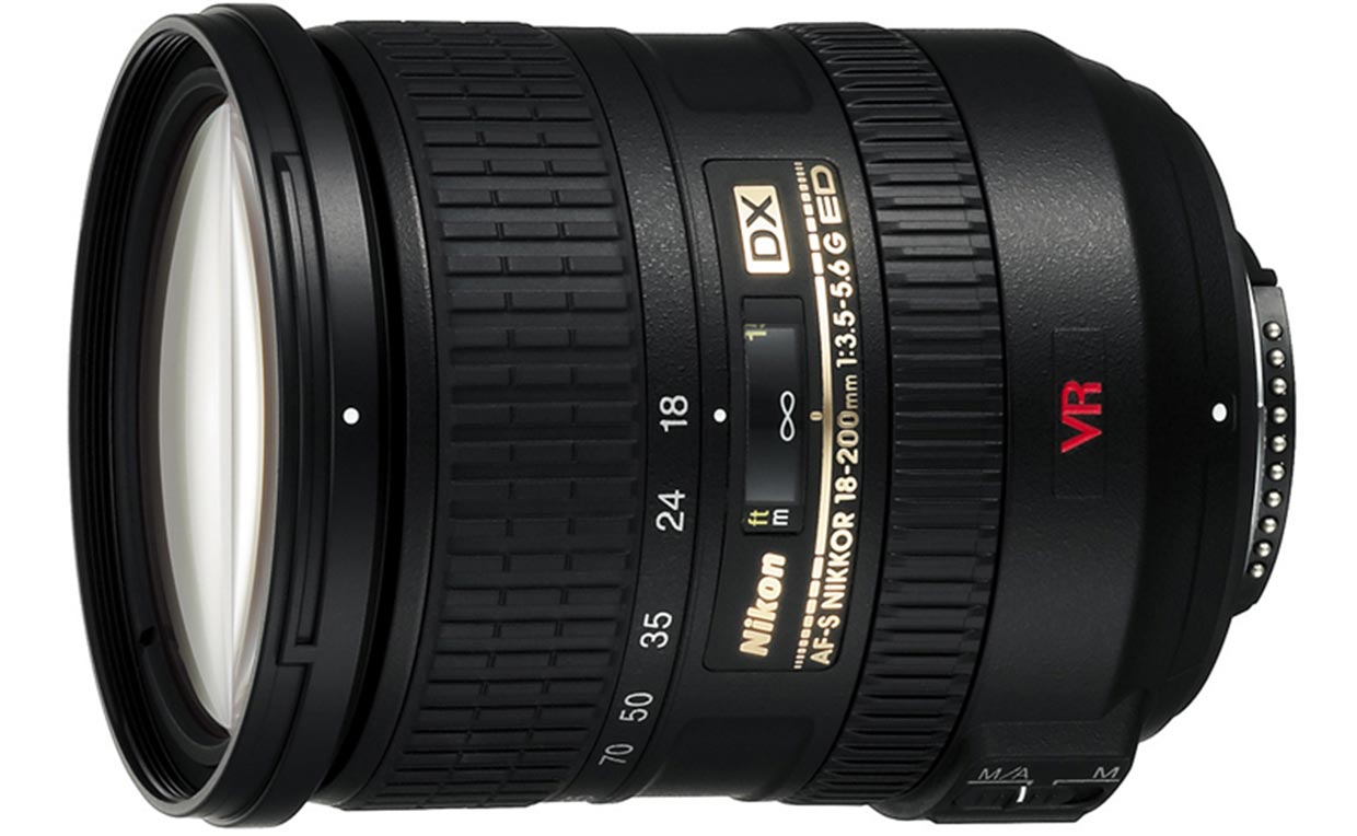 NIKKOR - The Thousand and One Nights No.82 | NIKKOR - The Thousand