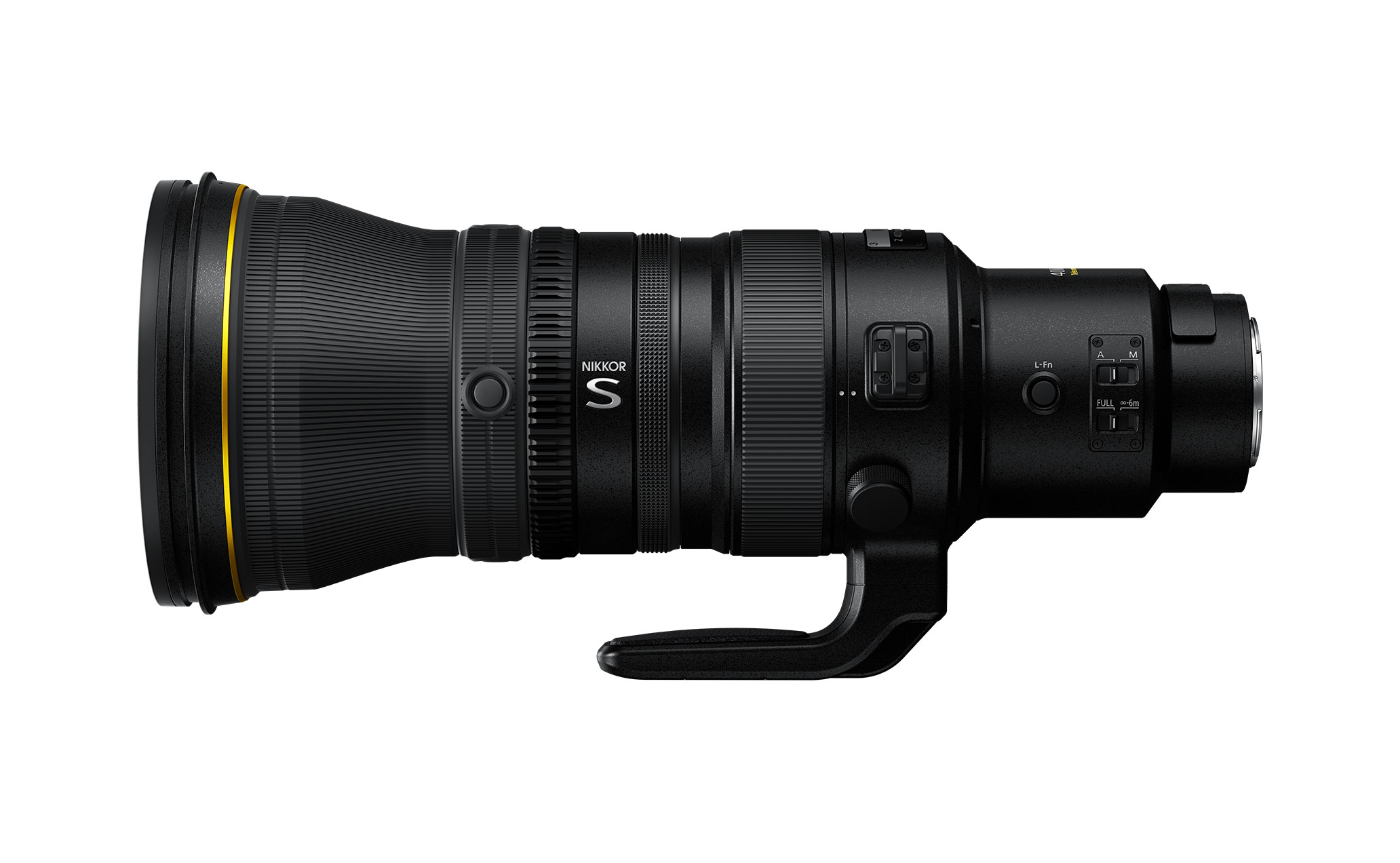 NIKKOR Z 400mm f/2.8 TC VR S | Z mount Lenses | Nikon Consumer