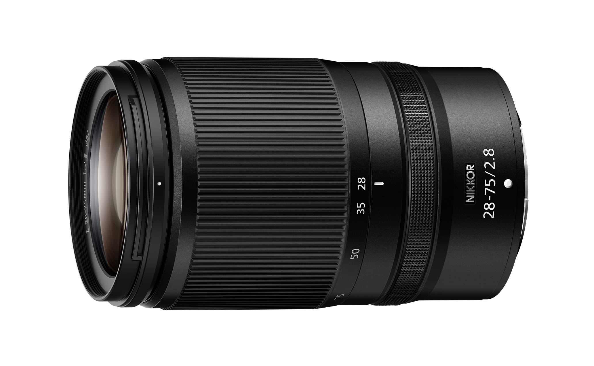 NIKKOR Z 28-75mm f/2.8 | Z mount Lenses | Nikon Consumer