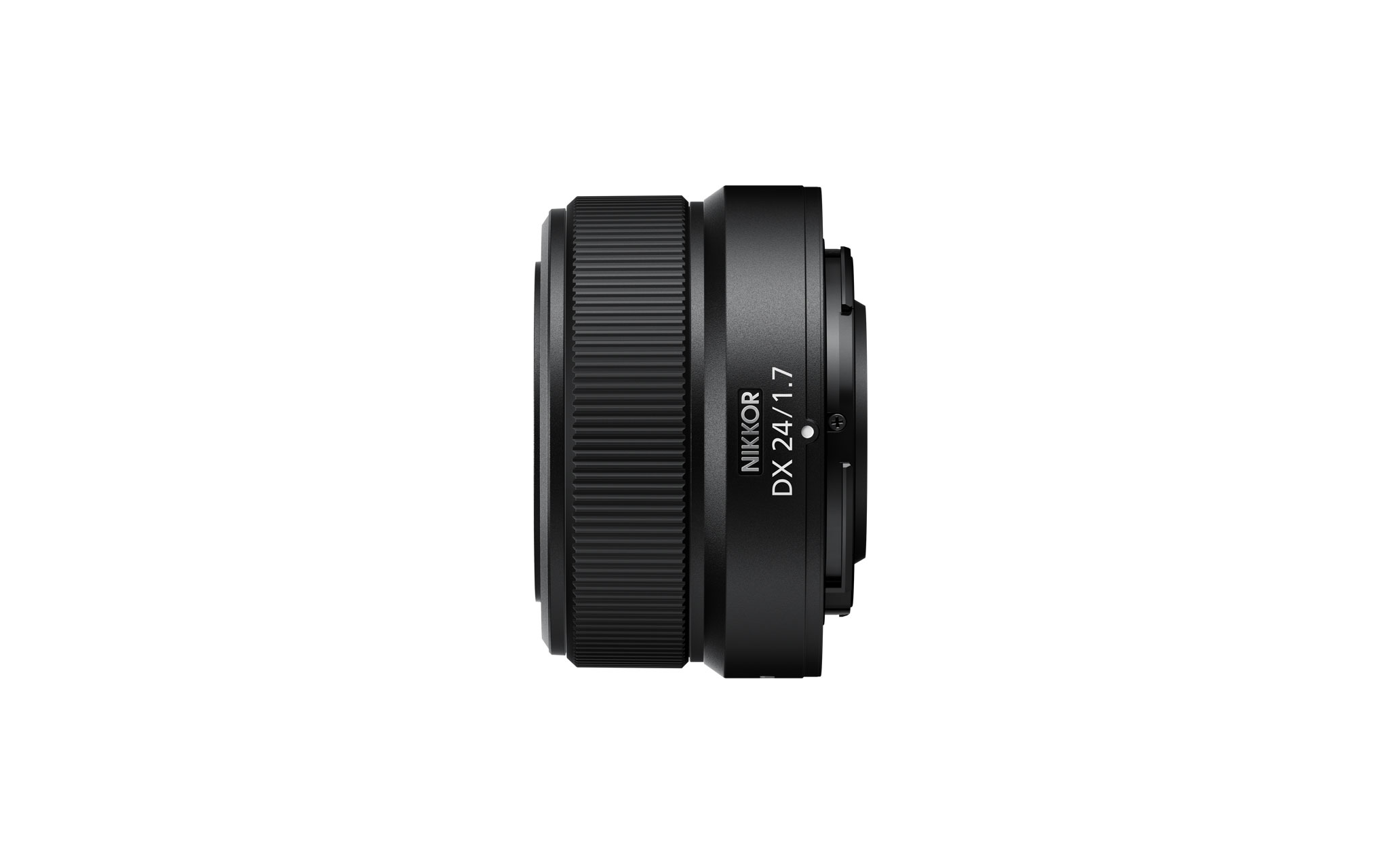 NIKKOR Z DX 24mm f/1.7 | Z mount Lenses | Nikon Consumer