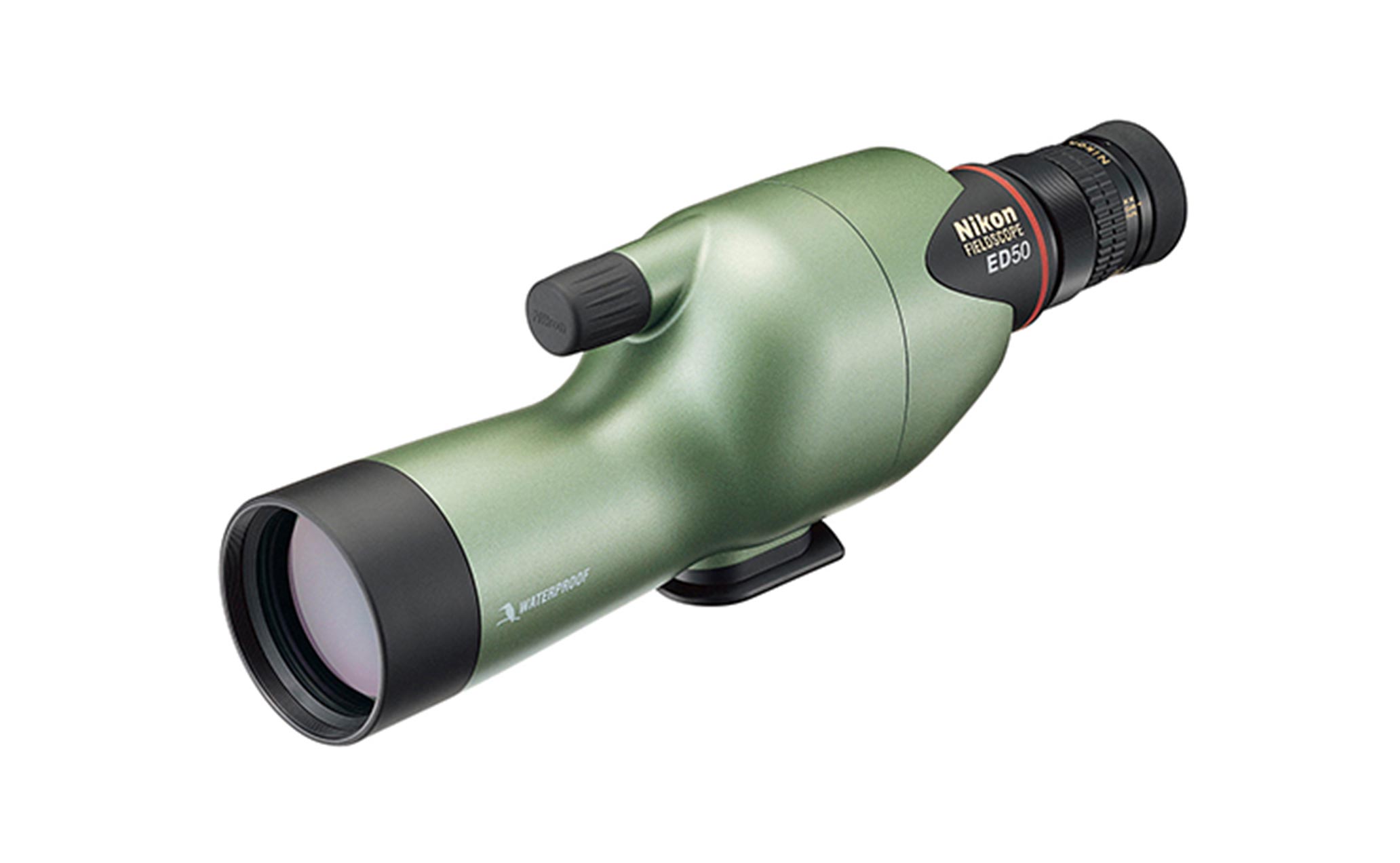 Fieldscope ED50/Fieldscope ED50 A | Fieldscopes | Nikon Consumer