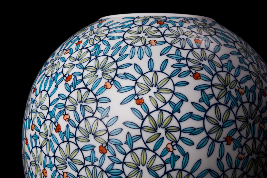 泰仙窯 - 秘窯の里伊万里大川内山へ日本の伝統工芸品伊万里焼・鍋島焼