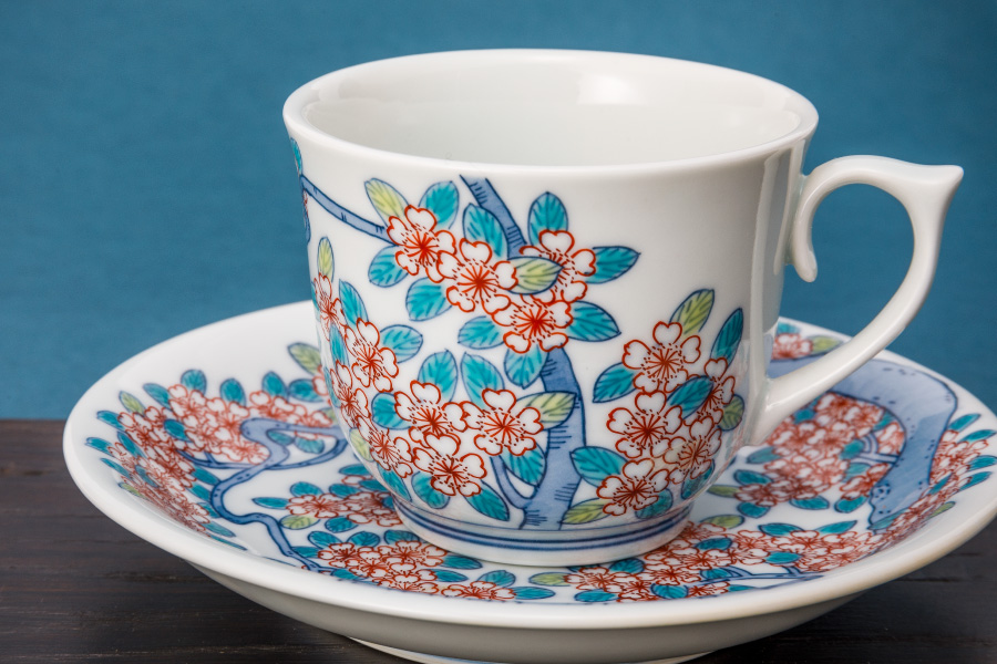 泰仙窯 - 秘窯の里伊万里大川内山へ日本の伝統工芸品伊万里焼・鍋島焼