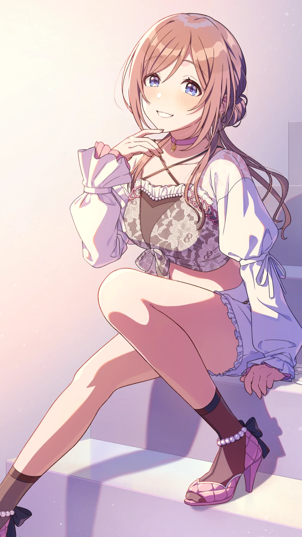 私らしさ』のはじまり 姫崎 莉波 情報 | 学マスギャラリー