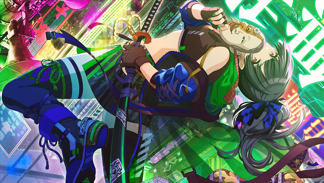 アンシーン・ダブルキャスト】黛 冬優子 情報 | シャニマスギャラリー