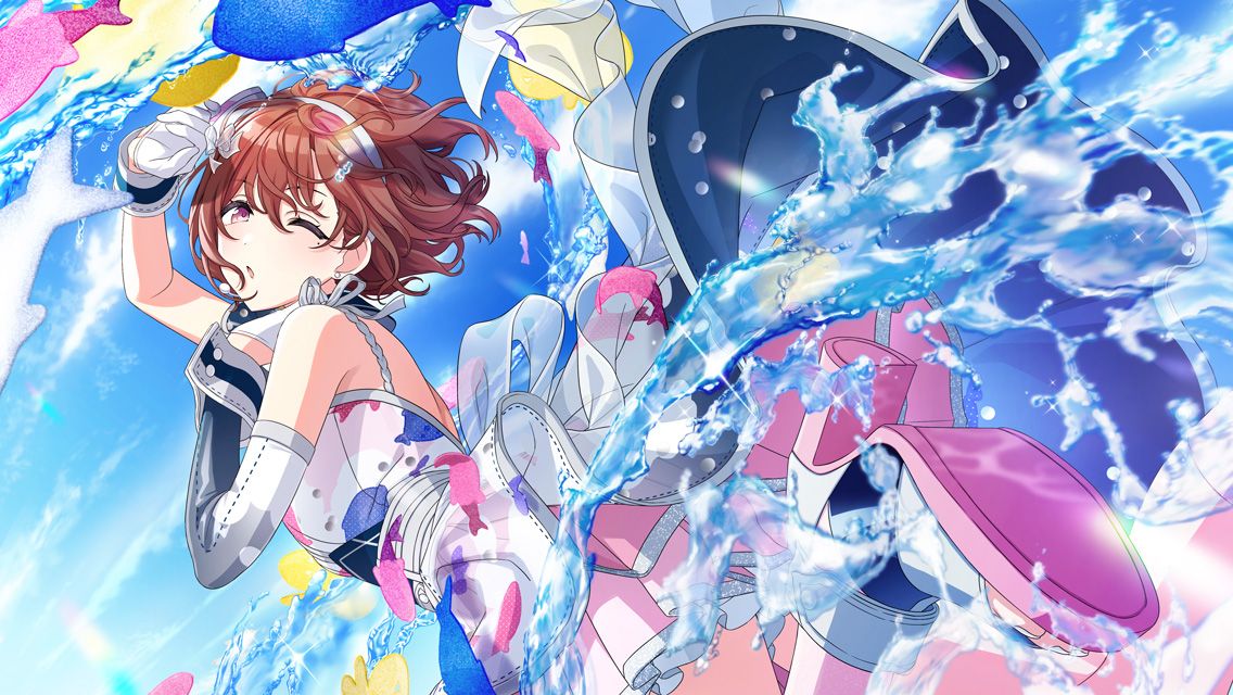 キン・コン】樋口 円香 情報 | シャニマスギャラリー【シャニマス