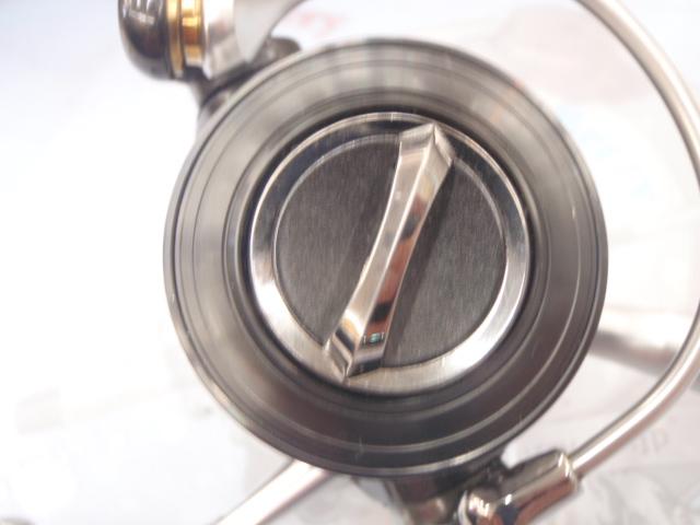 14イグニス 2003H Type-R｜＠ベリーネット 日本最大新品中古釣具WEB