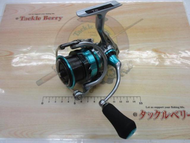 18エメラルダスエア LT3000S-CXH｜＠ベリーネット 日本最大新品中古