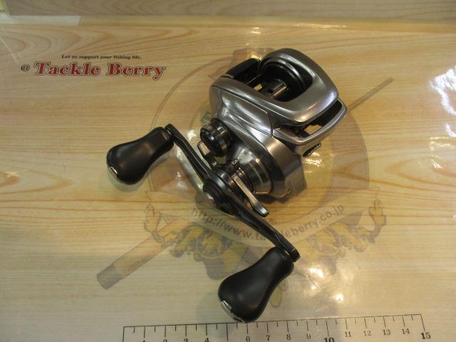 18バンタムMGL XG RH｜＠ベリーネット 日本最大新品中古釣具WEBショップ