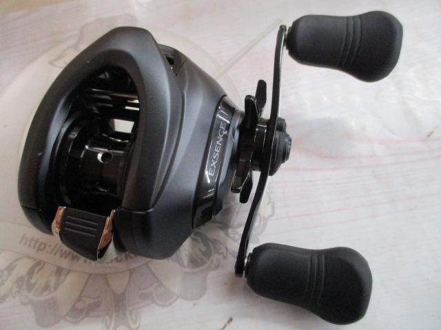 17エクスセンスDC XG RH｜＠ベリーネット 日本最大新品中古釣具WEBショップ