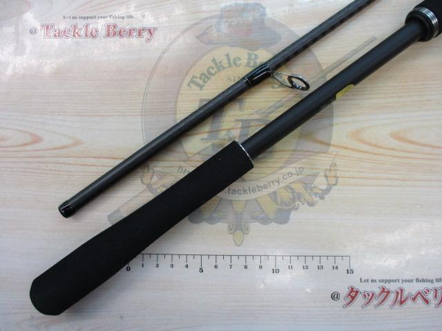 18ディアルーナ S96MH｜＠ベリーネット 日本最大新品中古釣具WEBショップ