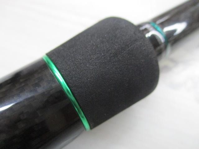 黒鯛師 THEヘチセレクションZX 硬調 T308｜＠ベリーネット 日本最大