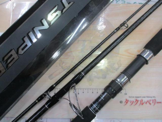 コルトスナイパーXR S100XH-3｜＠ベリーネット 日本最大新品中古釣具