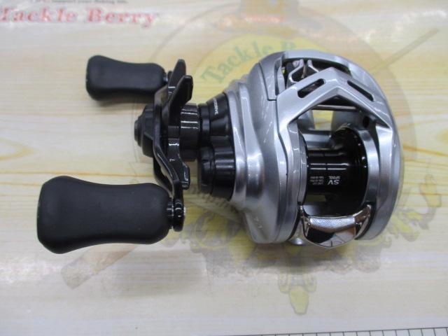 21アルファス SV TW 800HL｜＠ベリーネット 日本最大新品中古釣具WEB