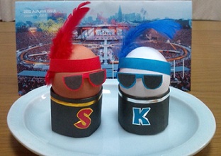 愛しの大宮SK①～衝撃の初登場！ | ありがとう！嵐 こんにちは！なにわ男子