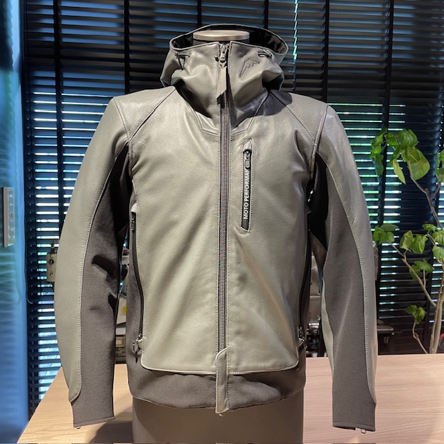 レギュレーターライトジャケットいかがでしょうか！：KUSHITANI 横浜店