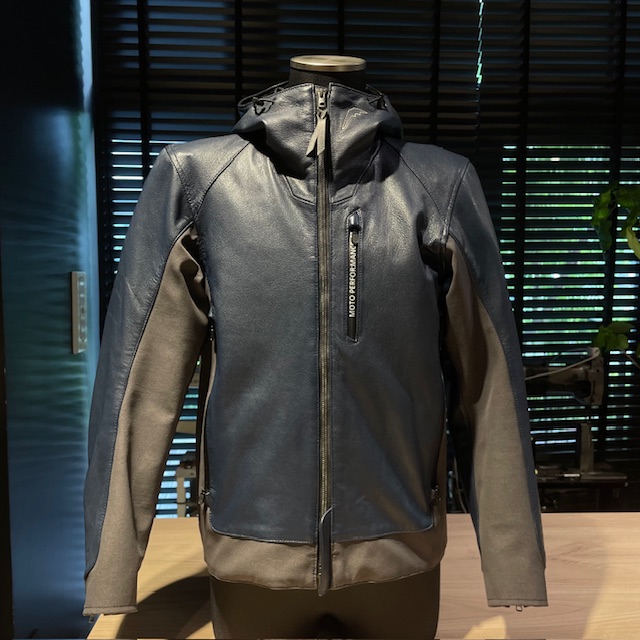 レギュレーターライトジャケットいかがでしょうか！：KUSHITANI 横浜店