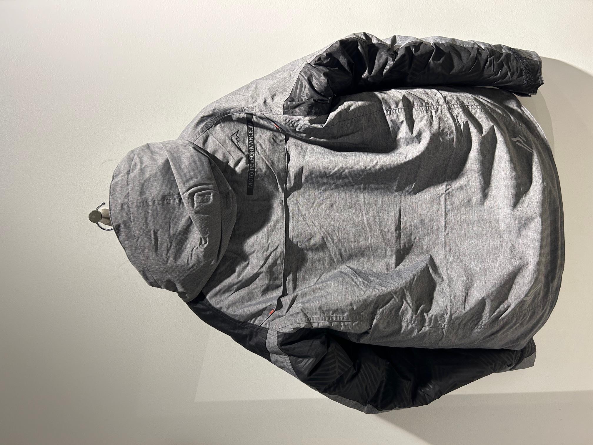 2025年秋冬アイテム＞K-2875 ウインターアメニタジャケットが入荷しま