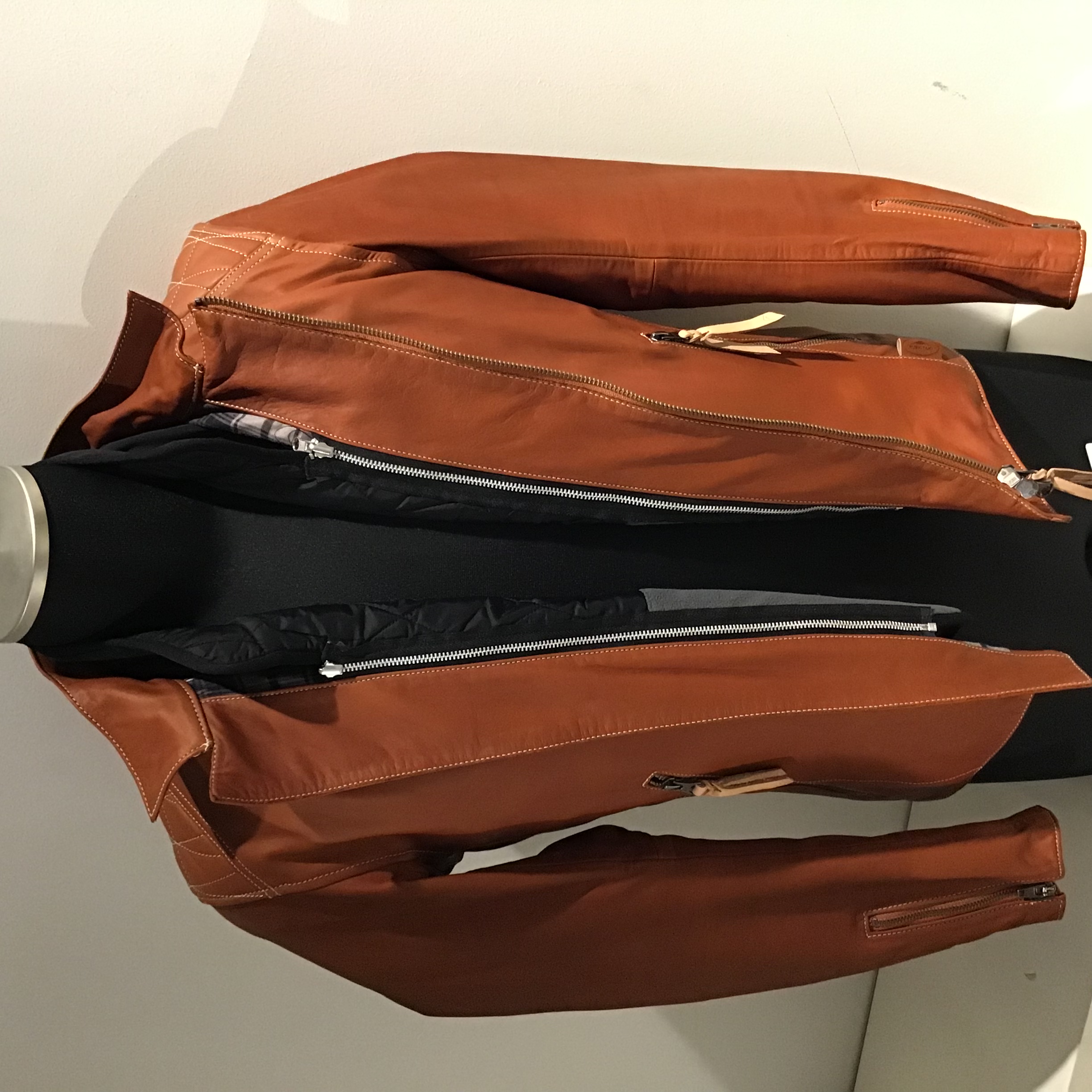 K-1355 MIDインナーベストが入荷しました：KUSHITANI横浜店