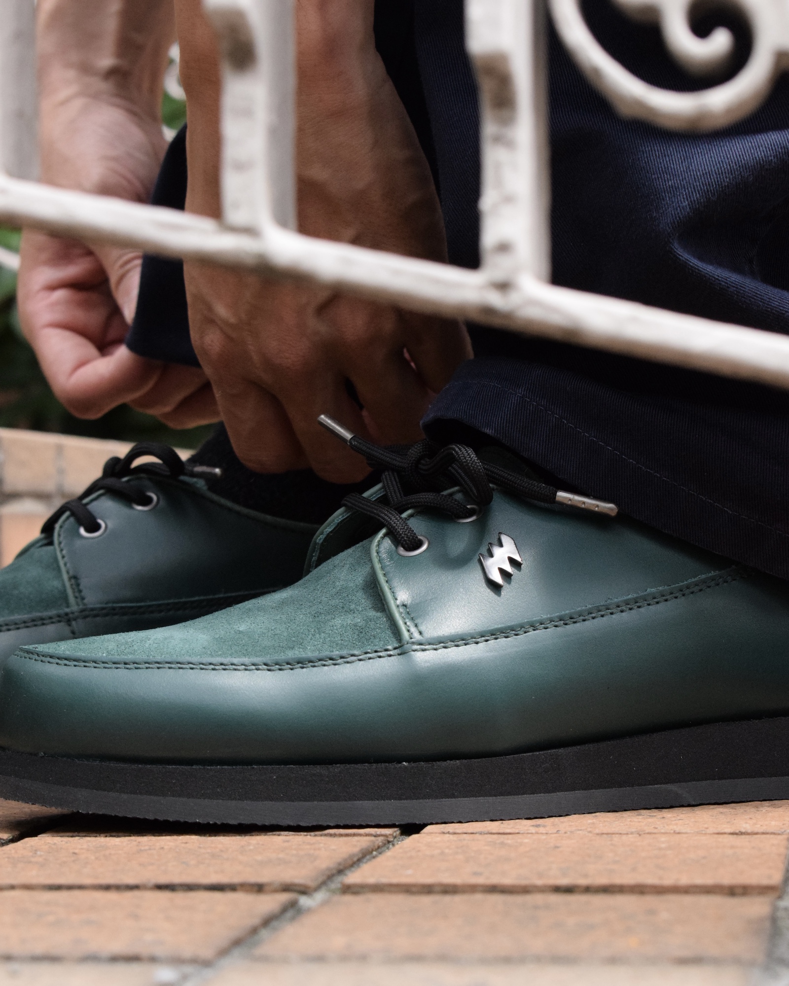 Warrior Sports Shoes | the Apartment