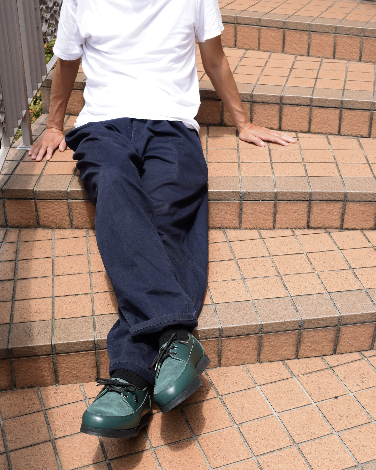 Warrior Sports Shoes | the Apartment