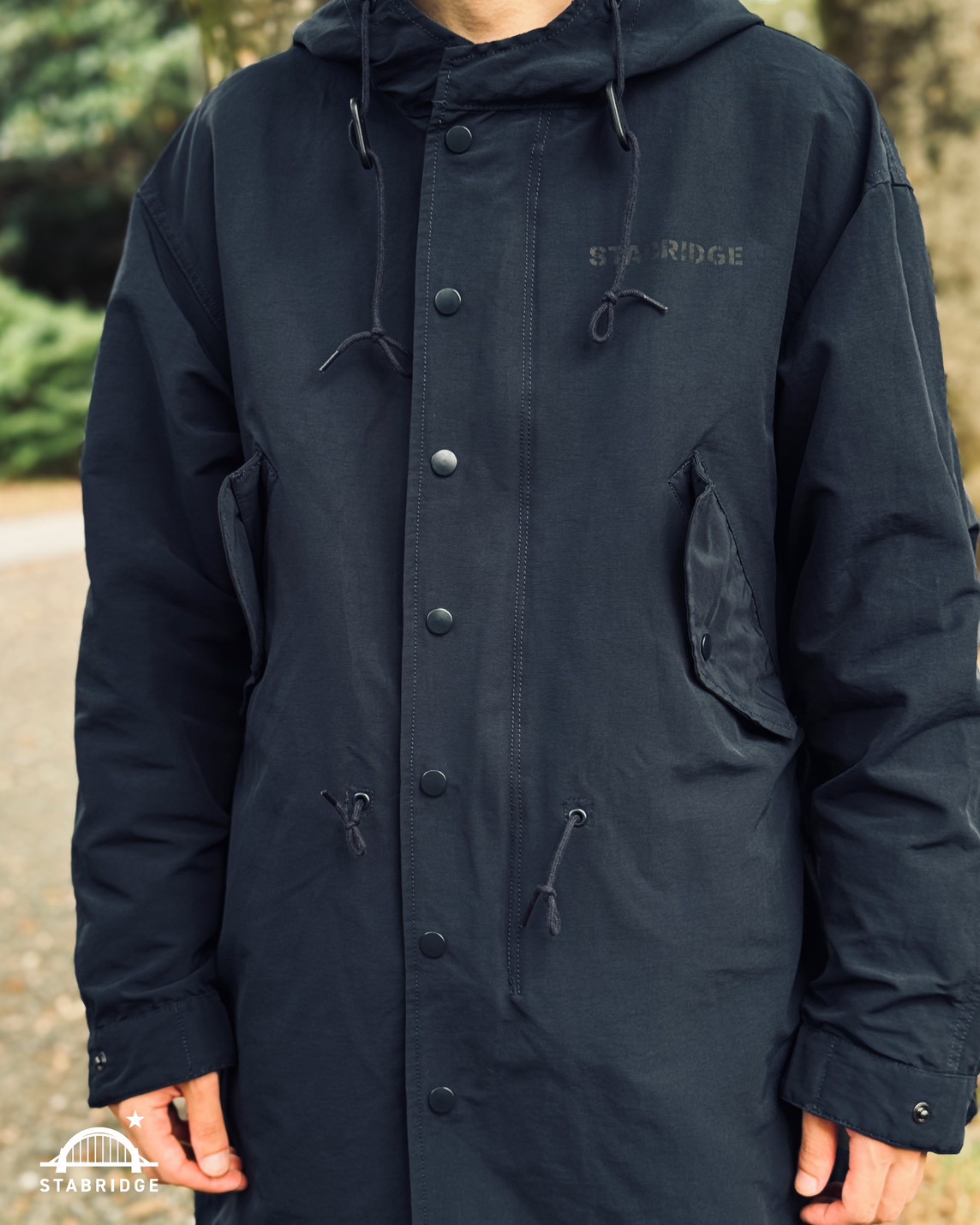 吉祥寺コレクション2025でSTABRIDGEの新作を発売 | the Apartment