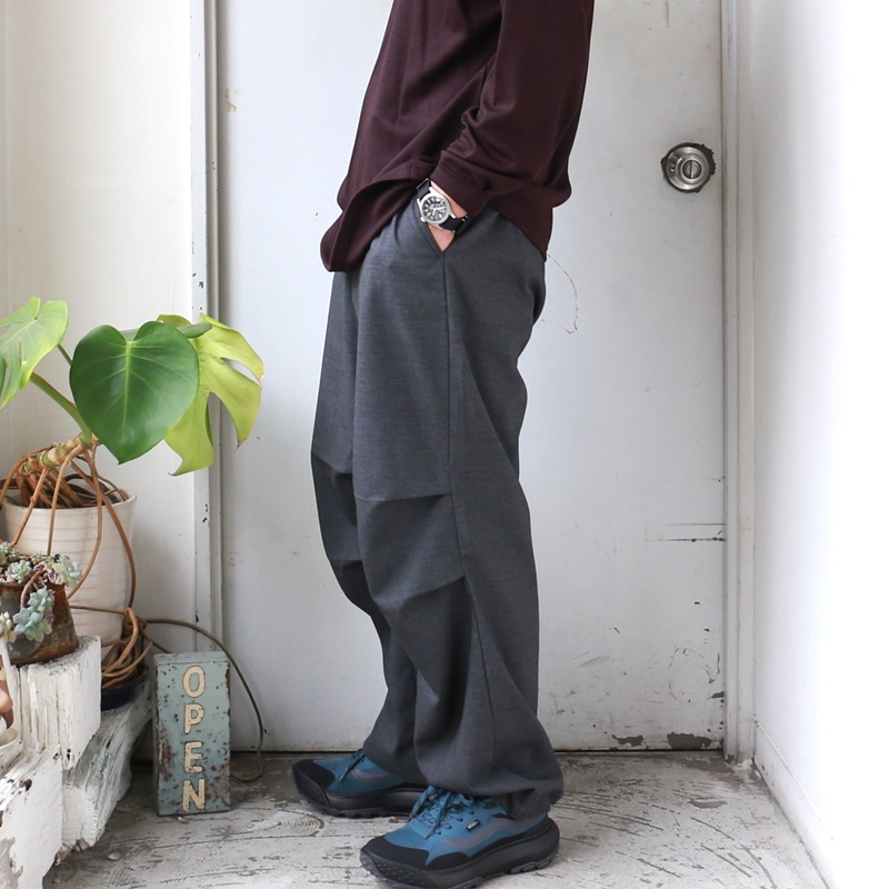 BROWN by 2-tacs 2024 A/W 2nd delivery | horkew blog