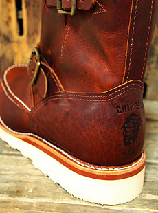 Chippewa 91068/97061/97875/97876 ブーツ各種 再入荷！ | Lua-Blog