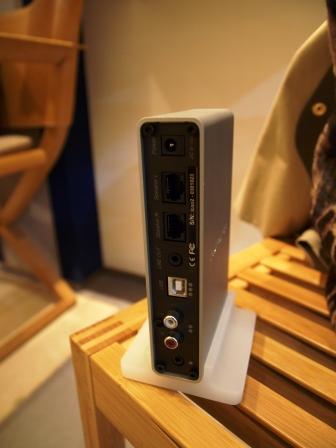 Nuforce ICON2をどこまでも | SOUND CREATE Legato