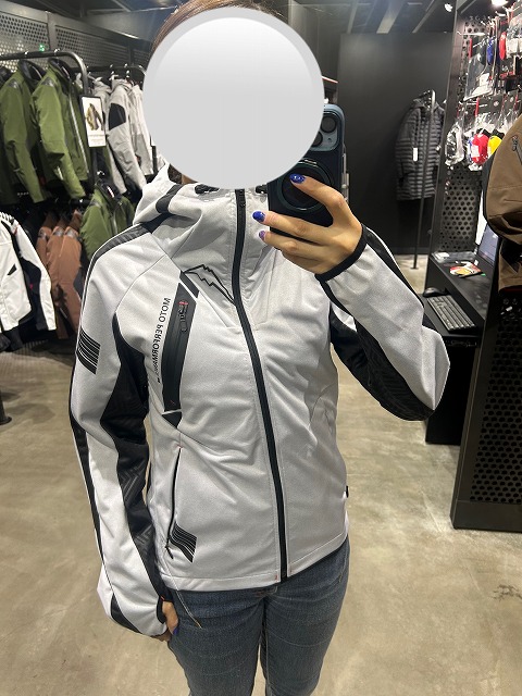 困った時のミドルレイヤー：KUSHITANI 三鷹店 | KUSHITANI 三鷹店