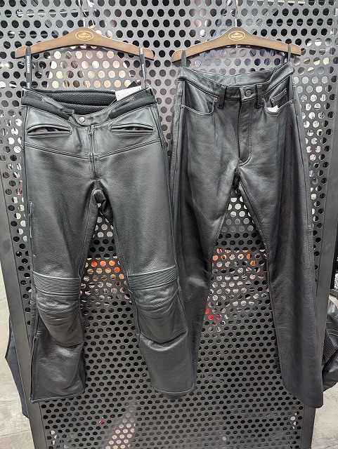 ここがすごい！エクスプローラージーンズ！その①： KUSHITANI三鷹店