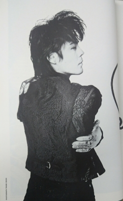 氷室京介 over soul matrix ツアーパンフ 再入荷 - 20200128_2066748.jpg