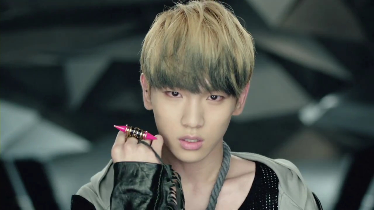 SHINee 「LUCIFER」（Japanese ver.） MV公開！ | 韓流男子