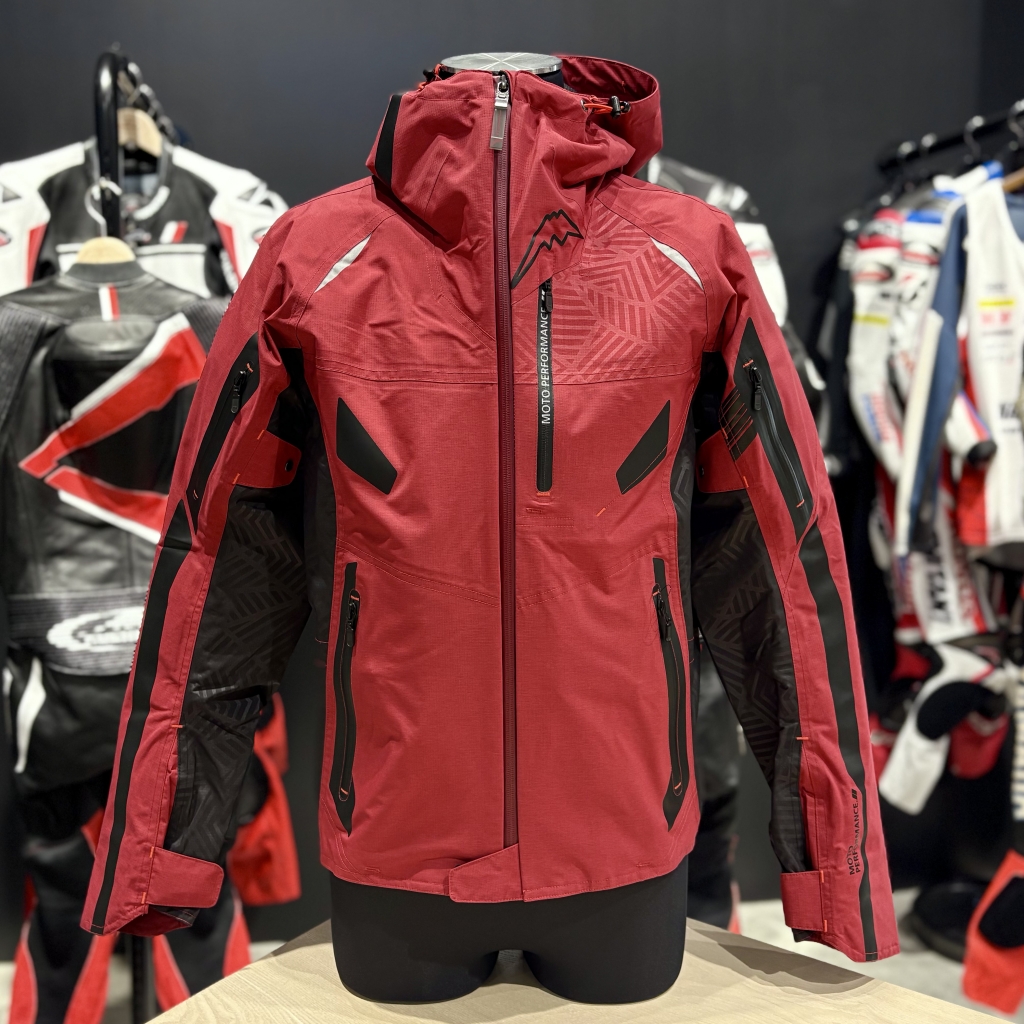 新作/入荷速報】K-2453 アメニタジャケット〈2026春夏〉：KUSHITANI