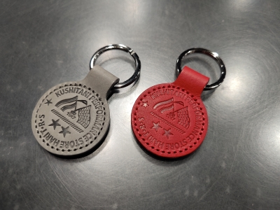 10周年を記念しまして◇イベント◇記念グッズ◇：KUSHITANI 針テラス店