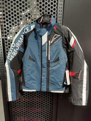 2025-2026FWモデル入荷☆K-2874 ウインターコンテンドジャケット☆K