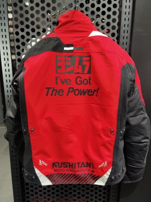 2025-2026FWモデル入荷☆K-2874 ウインターコンテンドジャケット☆K