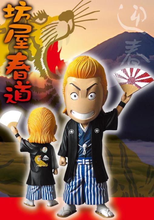 月島花 サンタクロースVer. 坊屋春道 黒袴Ver.の予約販売 | レグルス