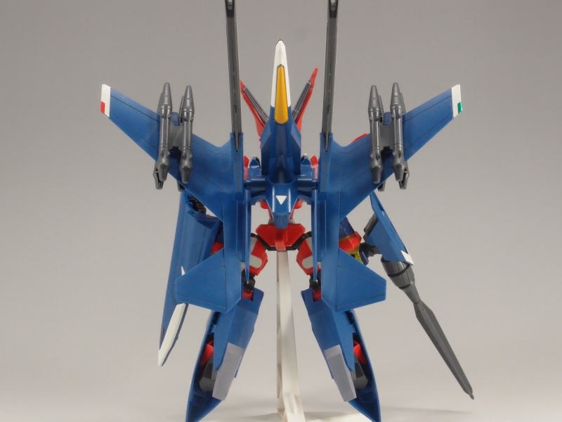 1/1 LBX 052ドットブラスライザージーエクスト ダンボール戦機WARS